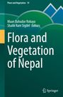 : Flora and Vegetation of Nepal, Buch