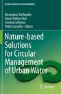 : Nature-based Solutions for Circular Management of Urban Water, Buch