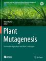 : Plant Mutagenesis, Buch
