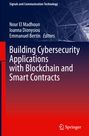 : Building Cybersecurity Applications with Blockchain and Smart Contracts, Buch