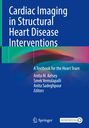 : Cardiac Imaging in Structural Heart Disease Interventions, Buch,EPB