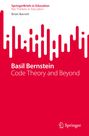 Brian Barrett: Basil Bernstein, Buch