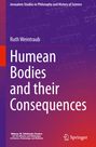Ruth Weintraub: Humean Bodies and their Consequences, Buch