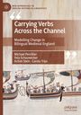 Michael Percillier: Carrying Verbs Across the Channel, Buch