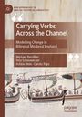 Michael Percillier: Carrying Verbs Across the Channel, Buch