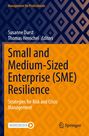 : Small and Medium-Sized Enterprise (SME) Resilience, Buch
