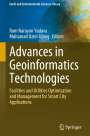 : Advances in Geoinformatics Technologies, Buch
