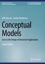 Austin Henderson: Conceptual Models, Buch
