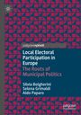 Silvia Bolgherini: Local Electoral Participation in Europe, Buch