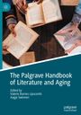 : The Palgrave Handbook of Literature and Aging, Buch