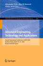 : Advanced Engineering, Technology and Applications, Buch
