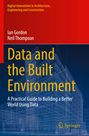 Neil Thompson: Data and the Built Environment, Buch