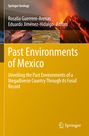 : Past Environments of Mexico, Buch