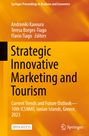 : Strategic Innovative Marketing and Tourism, Buch