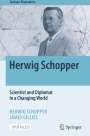 James Gillies: Herwig Schopper, Buch