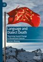 Damien Mooney: Language and Dialect Death, Buch