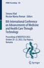 : 8th International Conference on Advancements of Medicine and Health Care Through Technology, Buch