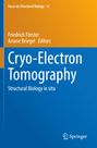 : Cryo-Electron Tomography, Buch
