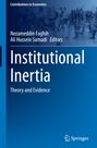 : Institutional Inertia, Buch