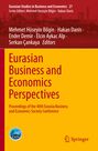 : Eurasian Business and Economics Perspectives, Buch