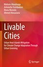 Mohsen Aboulnaga: Livable Cities, Buch
