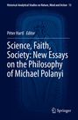 : Science, Faith, Society: New Essays on the Philosophy of Michael Polanyi, Buch