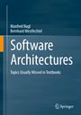 Bernhard Westfechtel: Software Architectures, Buch