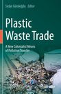 : Plastic Waste Trade, Buch