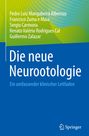 Pedro Luiz Mangabeira Albernaz: Die neue Neurootologie, Buch