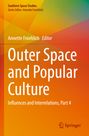 : Outer Space and Popular Culture, Buch