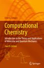Errol G. Lewars: Computational Chemistry, Buch