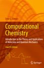 Errol G. Lewars: Computational Chemistry, Buch