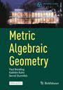 Paul Breiding: Metric Algebraic Geometry, Buch