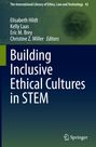 : Building Inclusive Ethical Cultures in STEM, Buch
