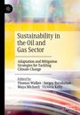 : Sustainability in the Oil and Gas Sector, Buch