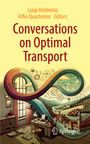 : Conversations on Optimal Transport, Buch