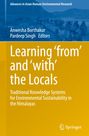 : Learning ¿from¿ and ¿with¿ the Locals, Buch