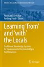 Learning 'from' and 'with' the Locals, Buch