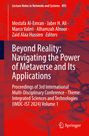 : Beyond Reality: Navigating the Power of Metaverse and Its Applications, Buch
