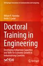 Keith F. Carter: Doctoral Training in Engineering, Buch