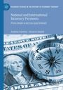 Alvaro Cencini: National and International Monetary Payments, Buch
