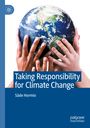 Säde Hormio: Taking Responsibility for Climate Change, Buch