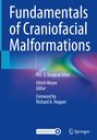 : Fundamentals of Craniofacial Malformations, Buch