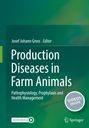 : Production Diseases in Farm Animals, Buch