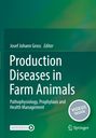 : Production Diseases in Farm Animals, Buch