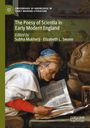 : The Poesy of Scientia in Early Modern England, Buch
