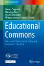 : Educational Commons, Buch