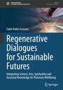 Fabio Scarano: Regenerative Dialogues for Sustainable Futures, Buch
