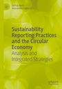 Alessandro Capocchi: Sustainability Reporting Practices and the Circular Economy, Buch