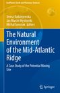 : The Natural Environment of the Mid-Atlantic Ridge, Buch